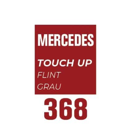 368 - FLINT GRAU