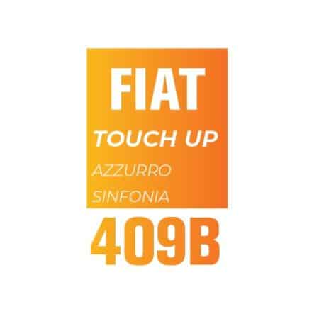 409B - AZZURRO SINFONIA