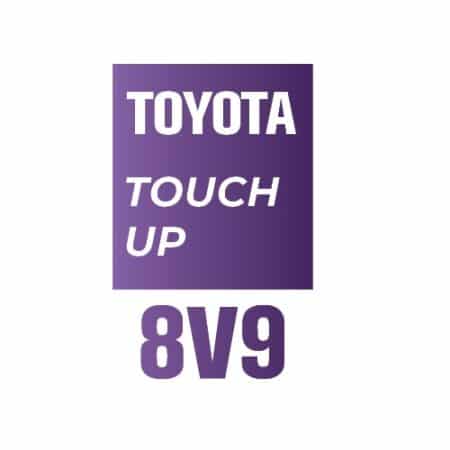 8V9 - TOYOTA
