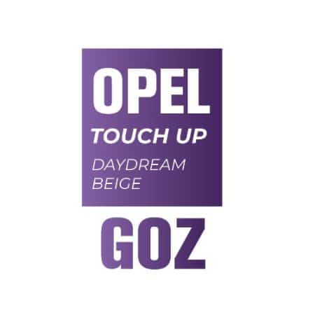 GOZ - DAYDREAM BEIGE