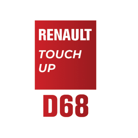 D68 - RENAULT
