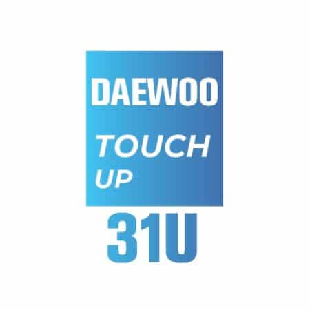 31U - DENIM BLUE METALIC