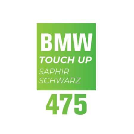 475 - SAPHIR SCHWARZ
