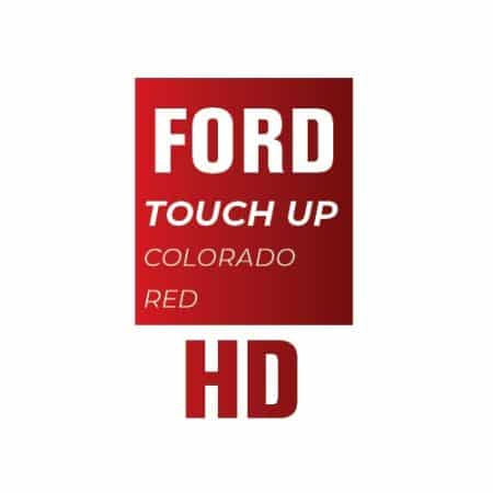 HD - COLORADO RED