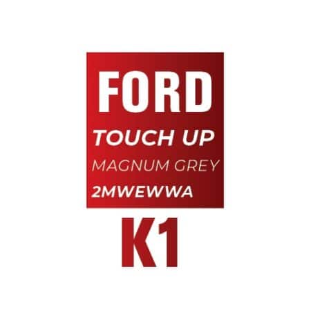 K1 / 2MWEWWA - MAGNUM GREY