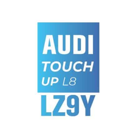 LZ9Y / L8 - PHANTOM BLACK