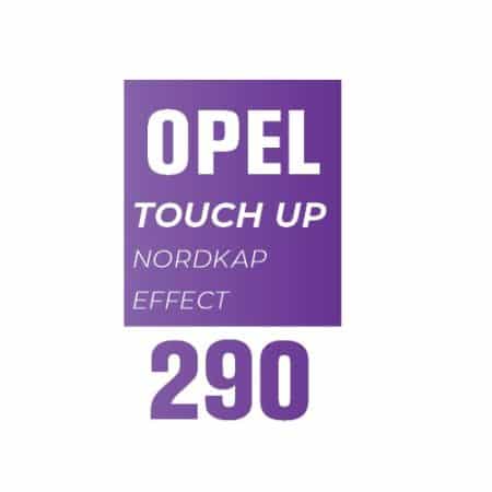 290 - NORDKAP EFFECT