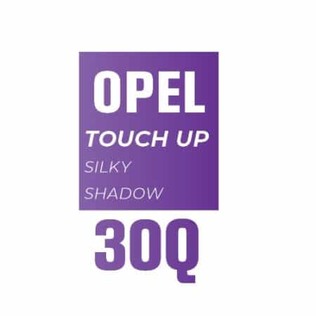 30Q - SILKY SHADOW