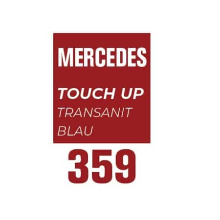 359 - TRANSANIT BLAU
