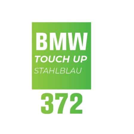 372 - STAHLBLAU
