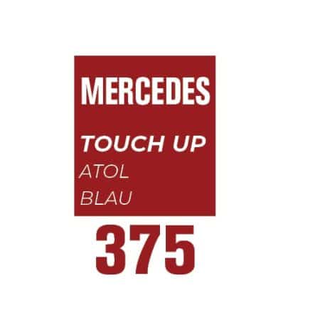 375 - ATOL BLAU
