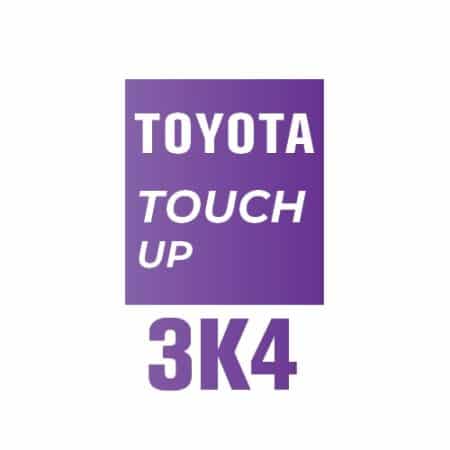 3K4 - SCUTER RED EFFECT