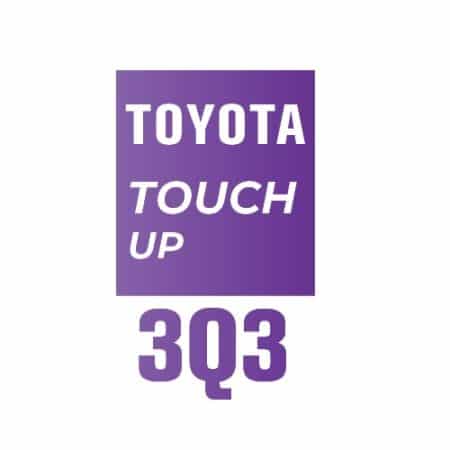 3Q3 - SALSA RED MICA