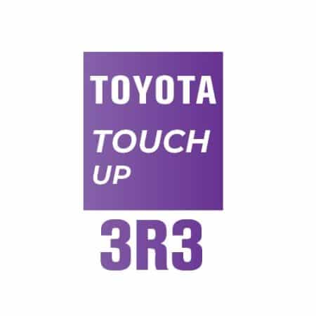 3R3 - BARCELONA RED EFFECT