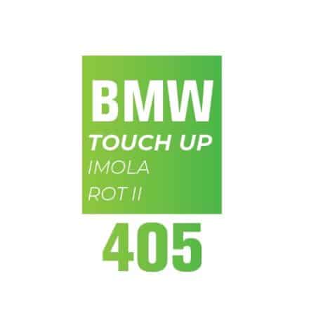 405 - IMOLA ROT II
