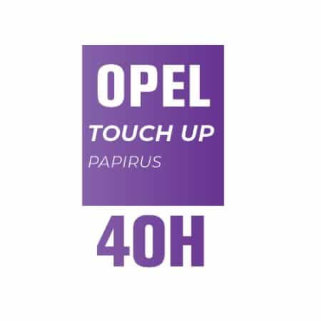 40H - PAPIRUS