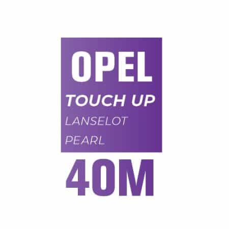 40M - LANSELOT PEARL