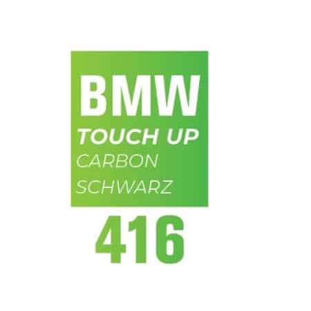 416 - CARBON SCHWARZ