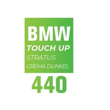 440 - STRATUS CREMA DUNKEL