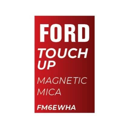 FM6EWHA - MAGNETIC MICA560