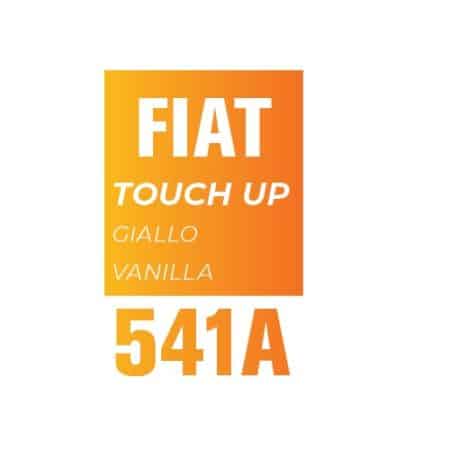 541A - GIALLO VANILLA