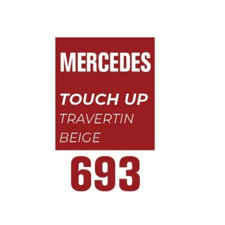 693 - TRAVERTIN BEIGE