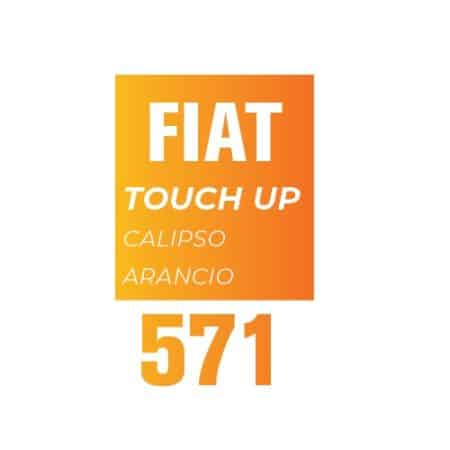 571 - CALIPSO ARANCIO