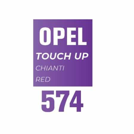 574 - CHIANTI RED