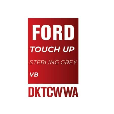 DKTCWWA/VB - STERLING GRAY