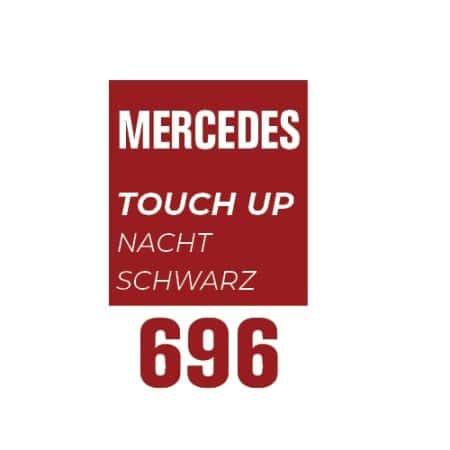 696 - NACHT SCHWARZ