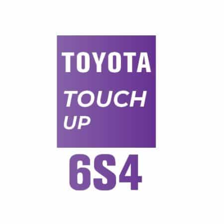 6S4 - SAMBA GREEN EFFECT