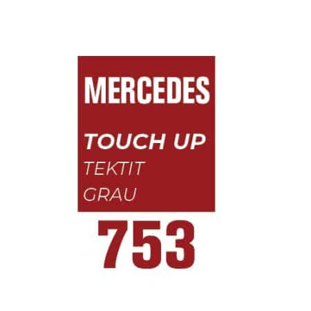 753 - TEKTIT GRAU