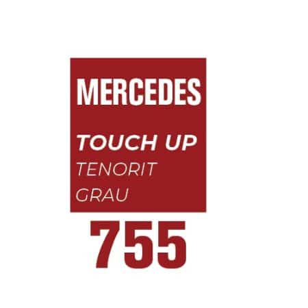 755 - TENORIT GRAU