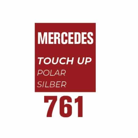 761 - POLAR SILBER