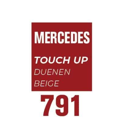 791 - DUENEN BEIGE