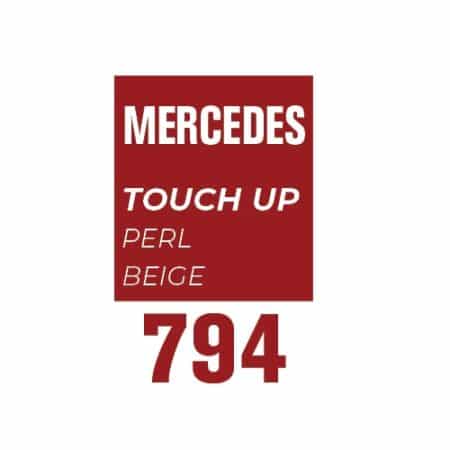 794 - PERL BEIGE
