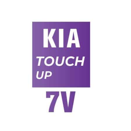 7V - OLIVE GRAY EFFECT