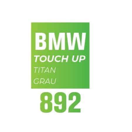 892 - TITAN GRAU