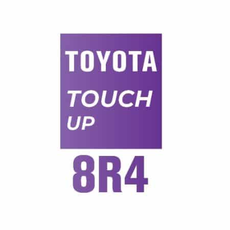 8R4 - IMAGIN BLUE EFFECT