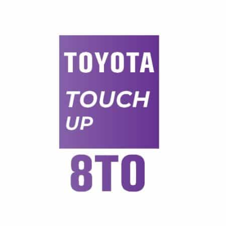 8T0 - BLUE SKY EFFECT