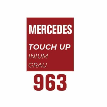 963 - INIUM GRAU