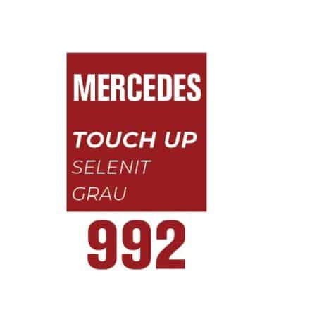 992 - SELENIT GRAU