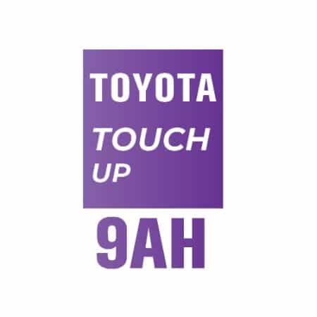 9AH - DEEP AMETHYST