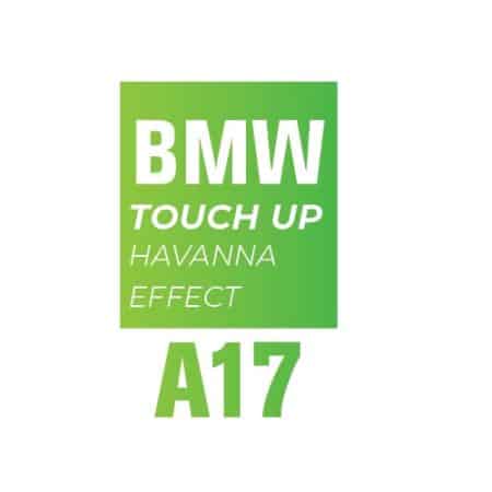 A17 - HAVANNA EFFECT