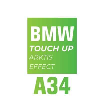 A34 - ARKTIS EFFECT
