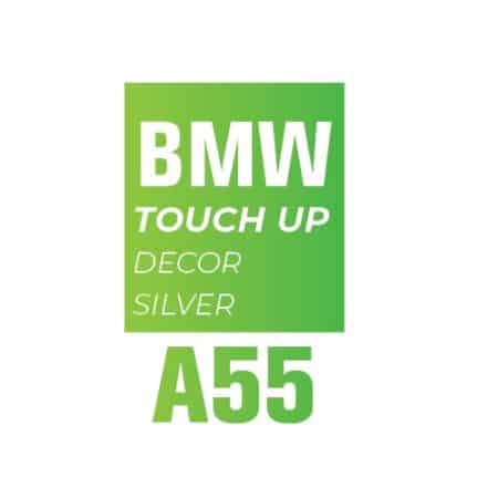 A55/WA55 - DECOR SILVER