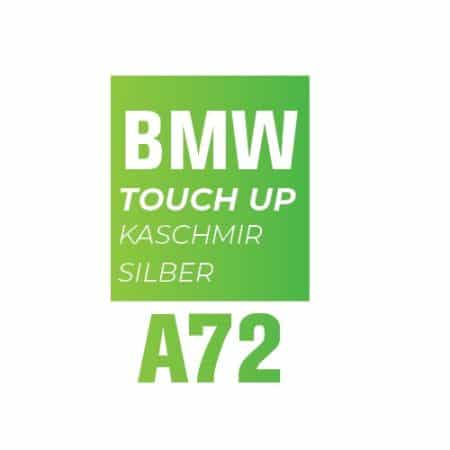 A72 - KASCHMIR SILBER