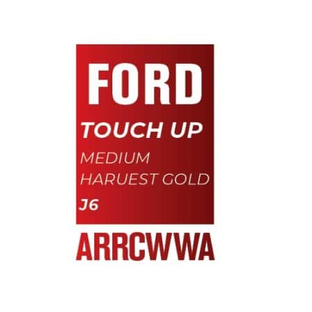 ARRCWWA/J6 - MEDIUM HARUEST GOLD