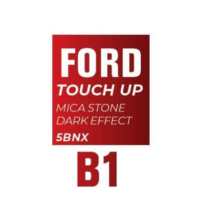 B1/5BNX - MICA STONE DARK EFFECT