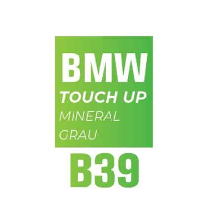 B39 - MINERAL GRAU